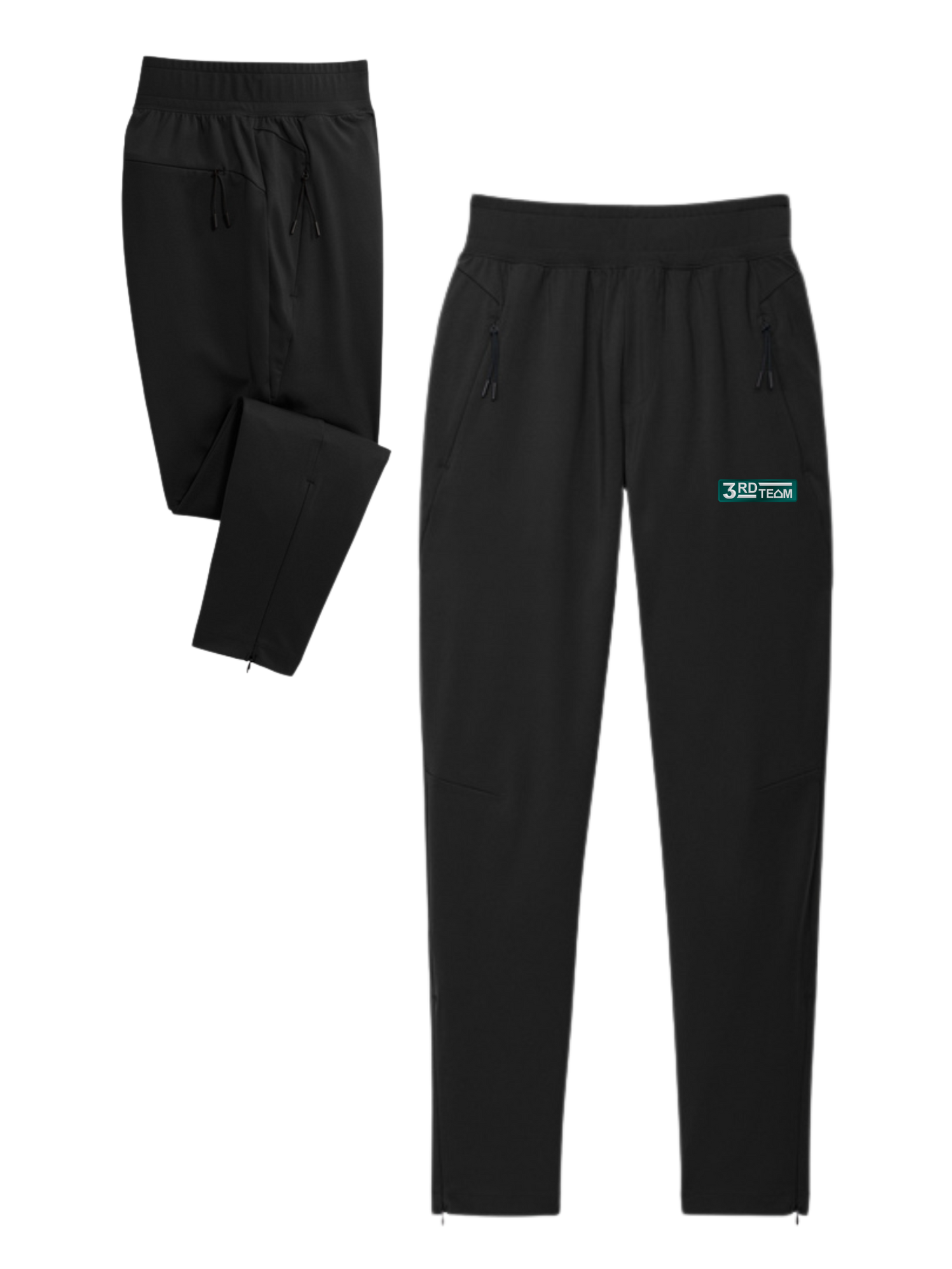 3Ti To & From Flight Joggers