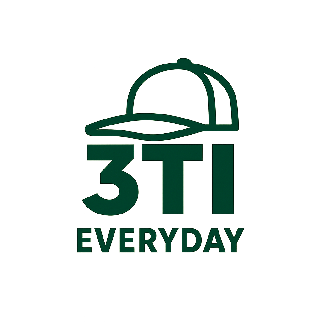 3TI Everyday Collection