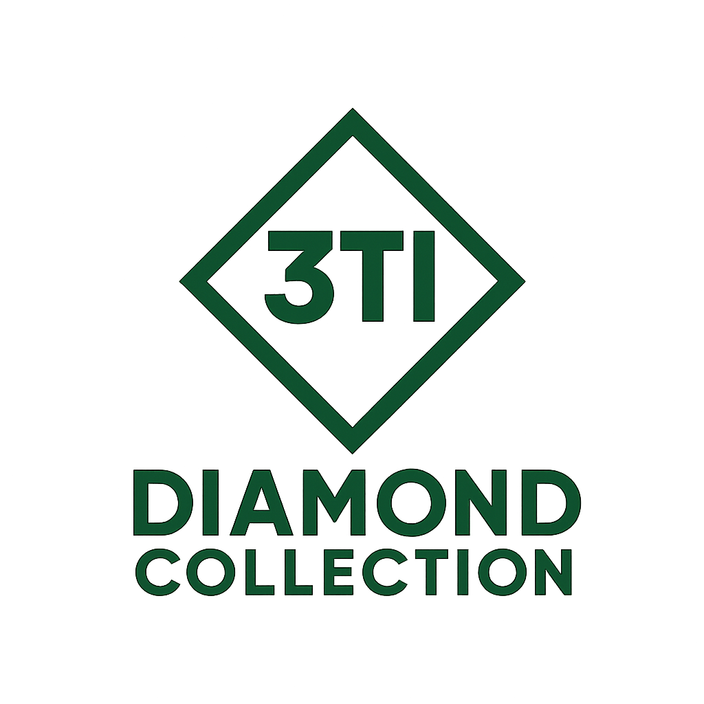 THE DIAMOND COLLECTION
