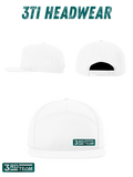 3TI Everyday Snapback
