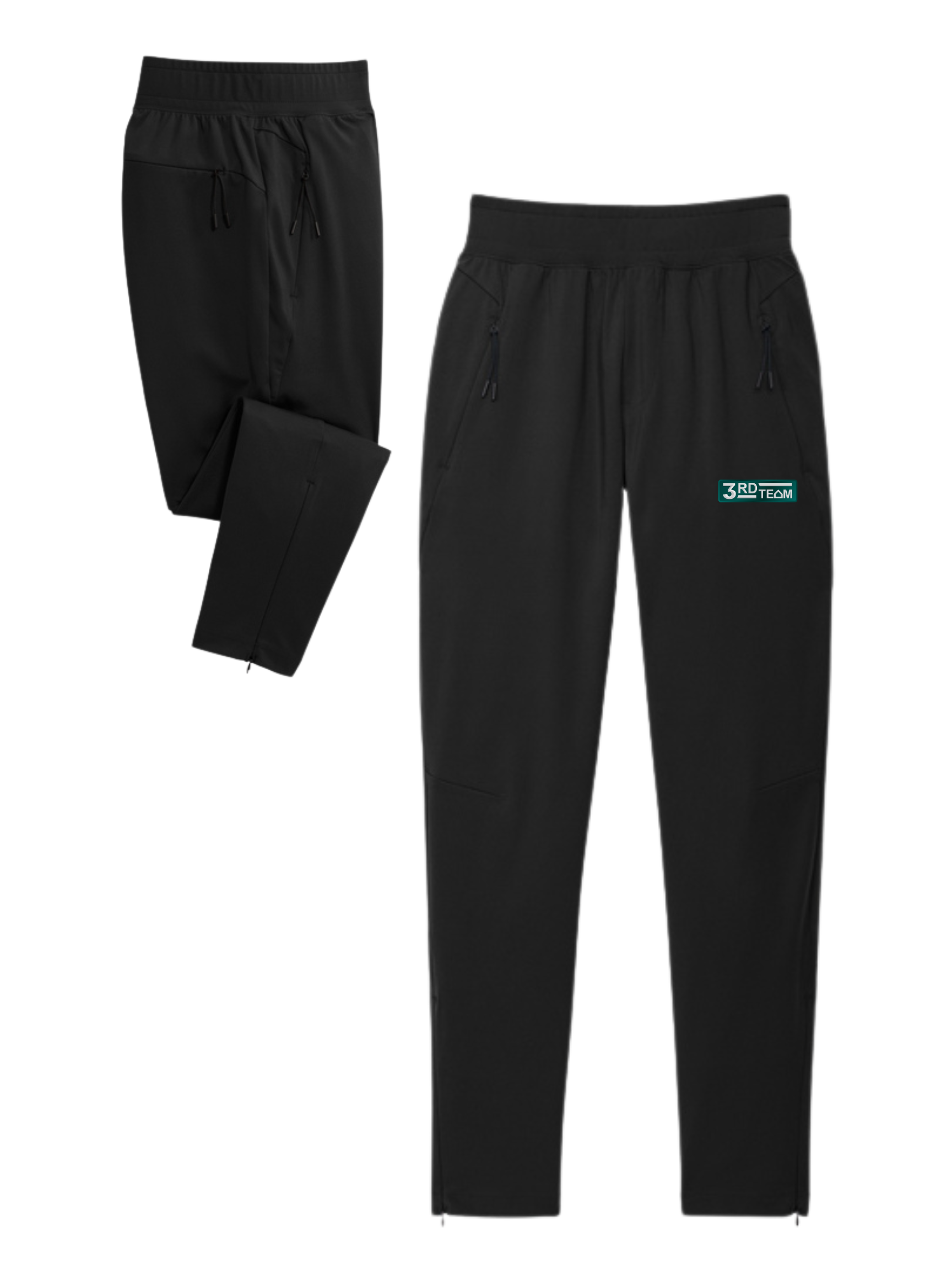 3Ti To & From Flight Joggers