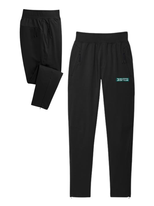 3Ti To & From Flight Joggers
