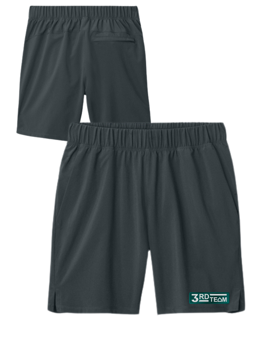 3Ti To & From 7" Shorts