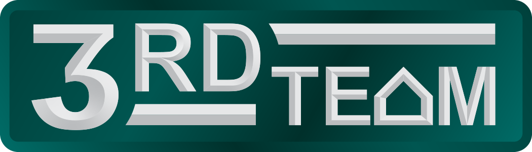 3rd Team Industries